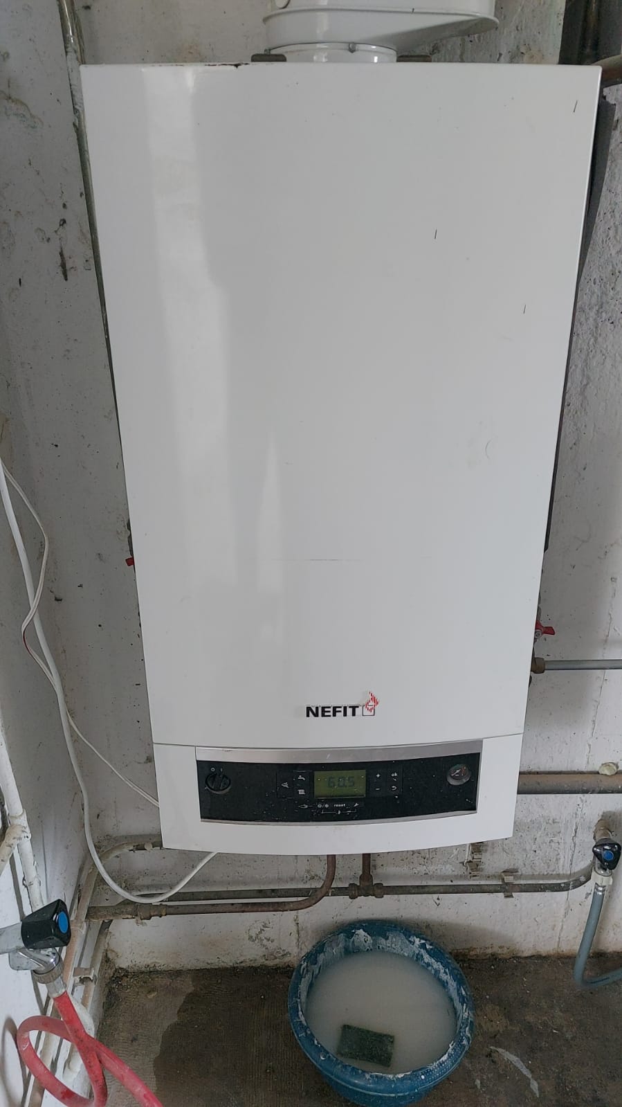 cv-ketel Neede cv-ketel Neede